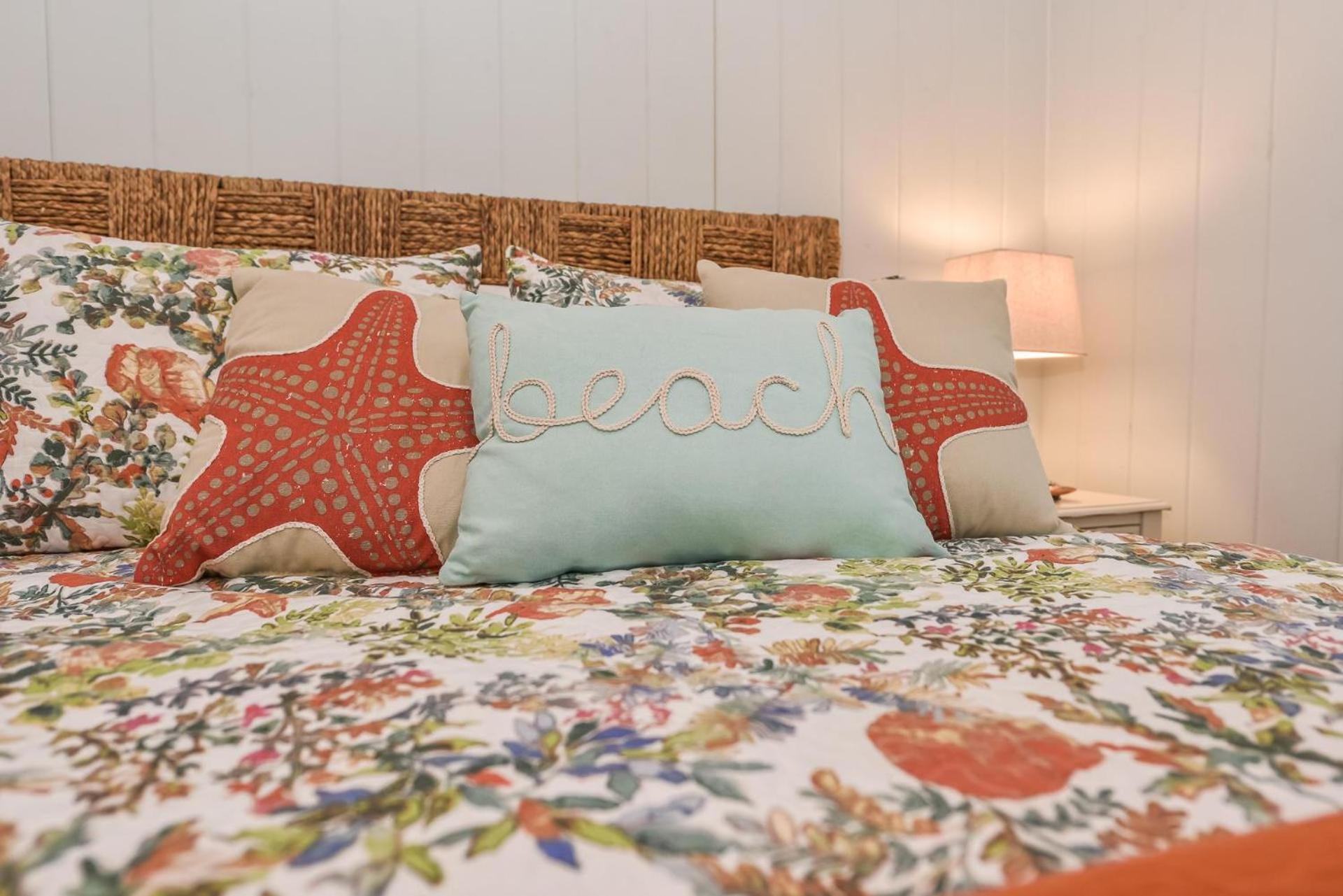The Tiki Villa Holmes Beach Dış mekan fotoğraf